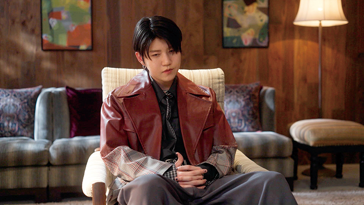 Mrs. GREEN APPLE／MAGICAL 10 YEARS FILM 公式