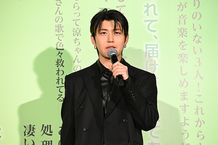 Mrs. GREEN APPLE／MAGICAL 10 YEARS FILM 公式